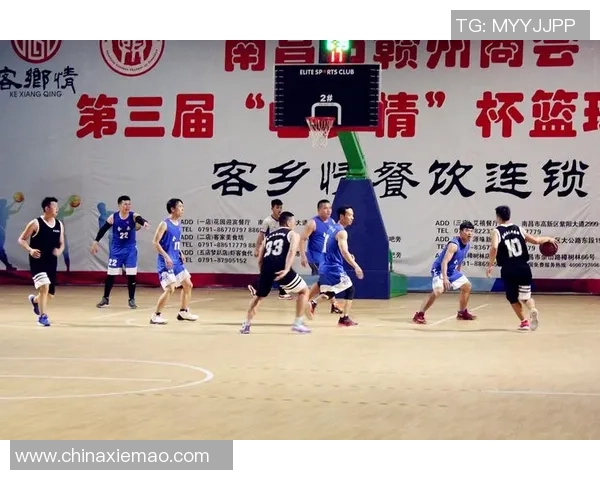 南京篮球队与重庆篮球队速度对决赛后分析与战术反思