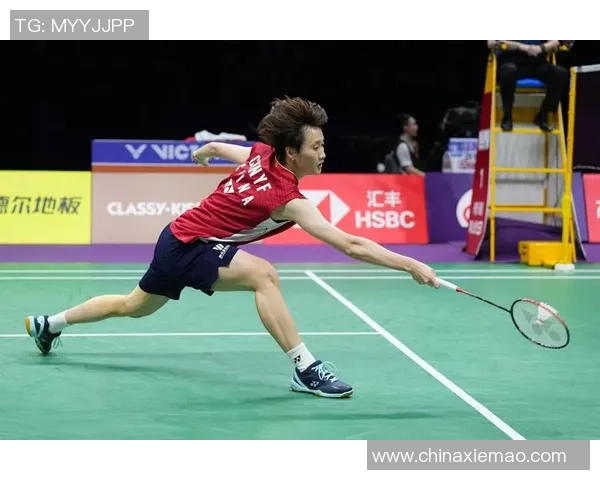 南京羽毛球队实力变革引发热议展现新风貌与未来潜力 南京羽毛球队实力变革引发热议展现新风貌与未来潜力