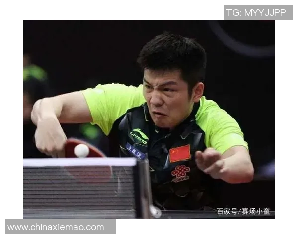 对话李军:回顾羽毛球生涯的辉煌与挑战之路 对话李军:回顾羽毛球生涯的辉煌与挑战之路