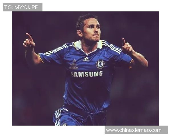 足球传奇兰帕德的职业生涯与成就全解析